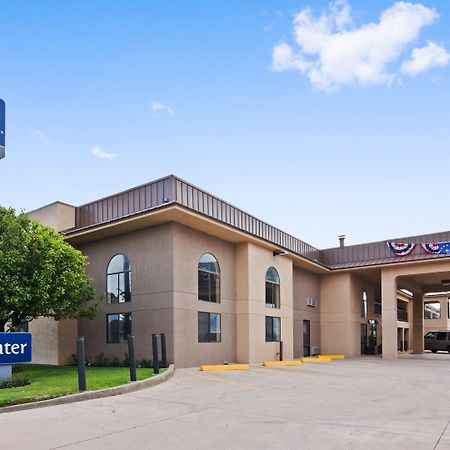 Best Western Windsor Inn Dumas Kültér fotó