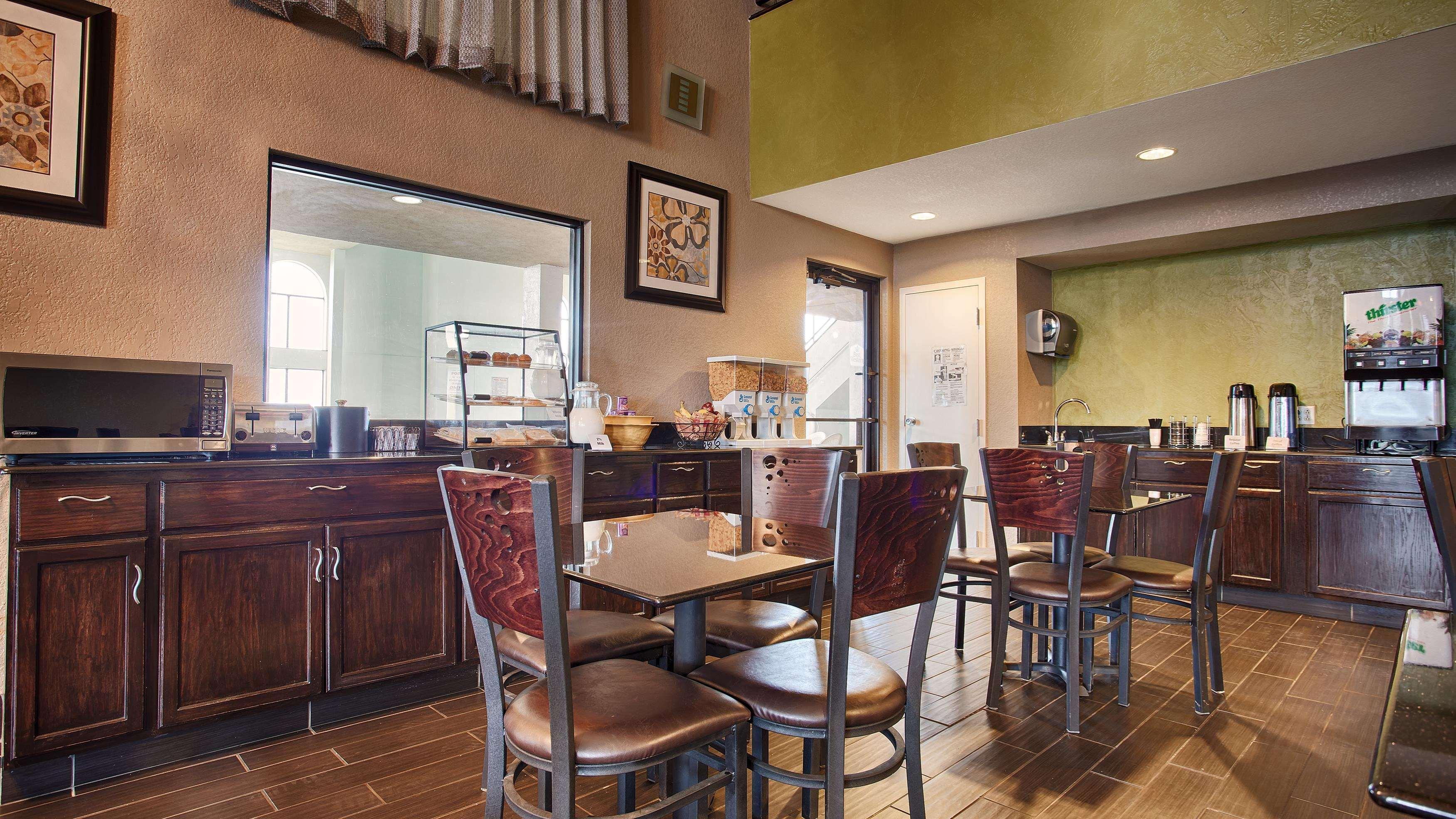 Best Western Windsor Inn Dumas Kültér fotó