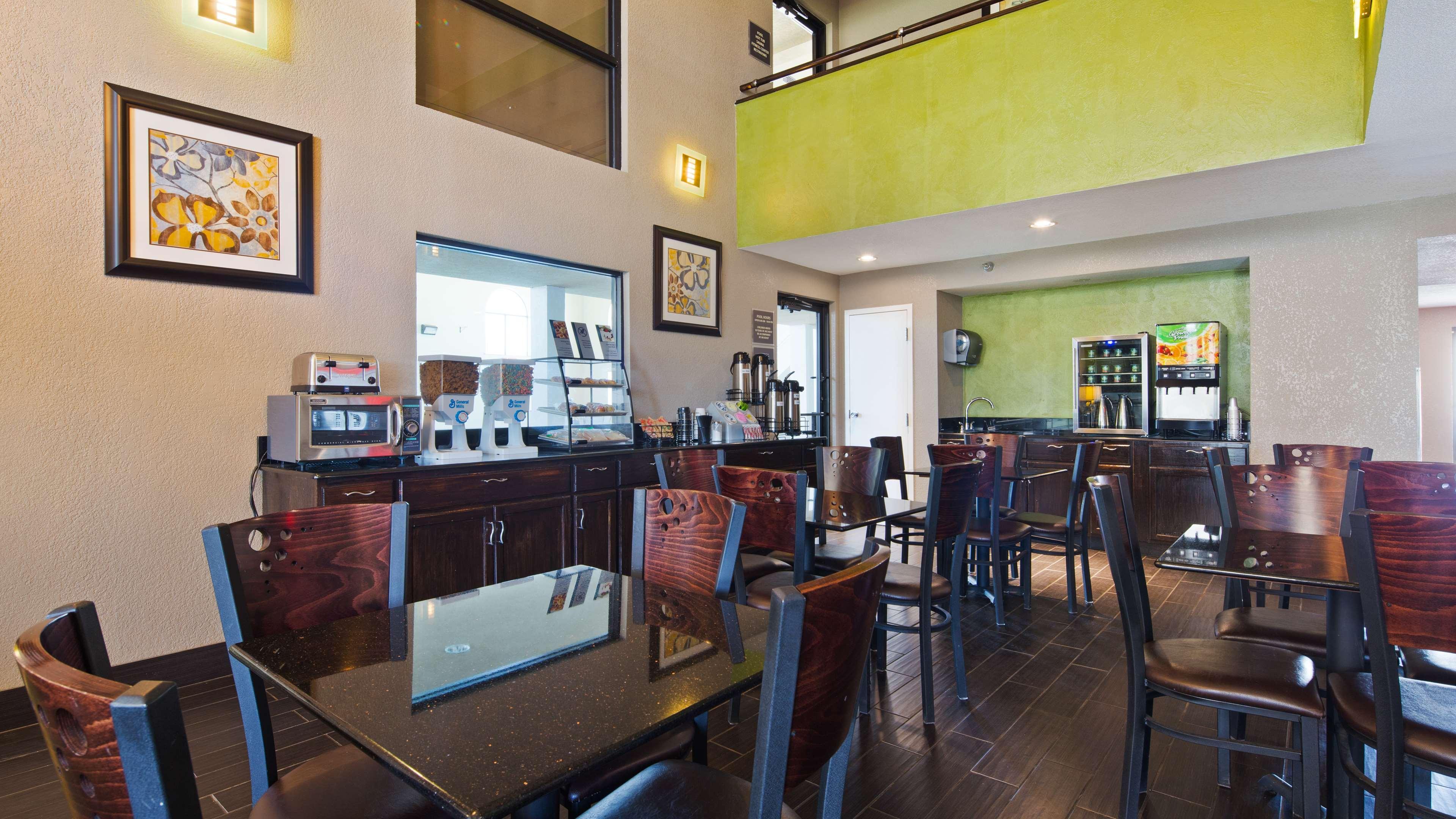 Best Western Windsor Inn Dumas Kültér fotó
